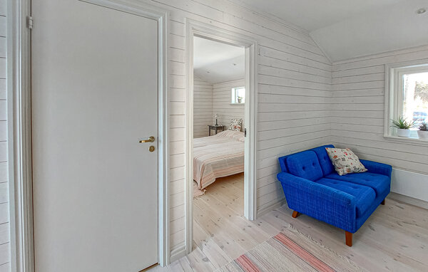 Semesterhus - Vislanda , Sverige - S25623 601