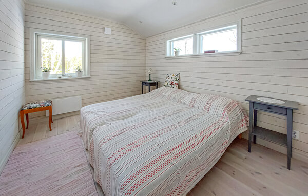 Semesterhus - Vislanda , Sverige - S25623 6