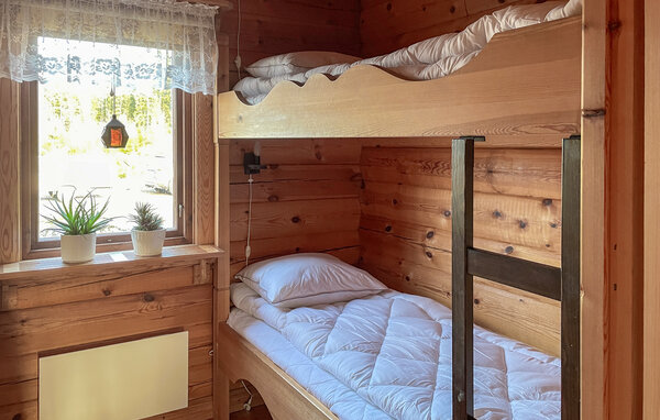 Semesterhus - Vislanda , Sverige - S25623 605