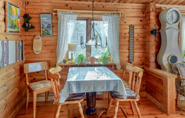 Semesterhus - Vislanda , Sverige - S25623 401