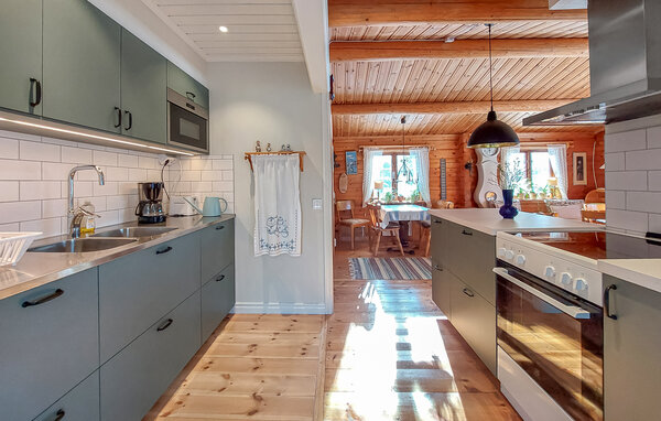 Semesterhus - Vislanda , Sverige - S25623 3