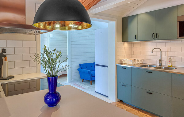 Semesterhus - Vislanda , Sverige - S25623 4