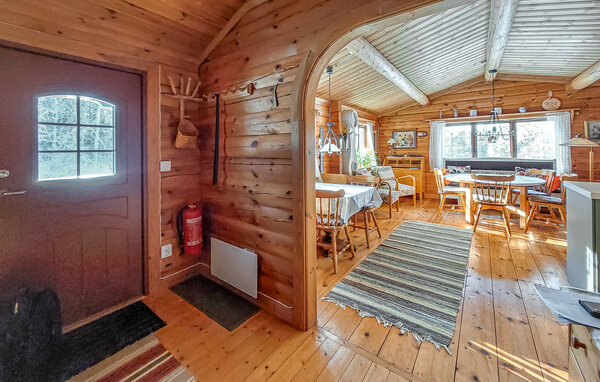 Semesterhus - Vislanda , Sverige - S25623 301