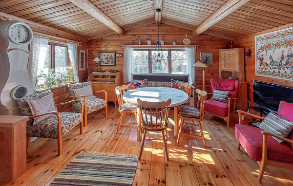 Semesterhus - Vislanda , Sverige - S25623 2