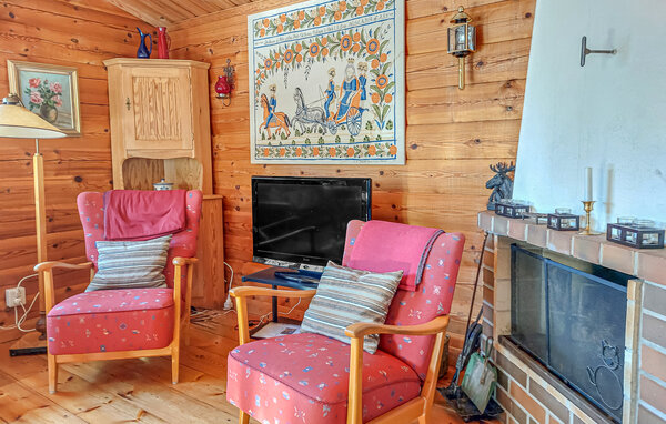 Semesterhus - Vislanda , Sverige - S25623 302