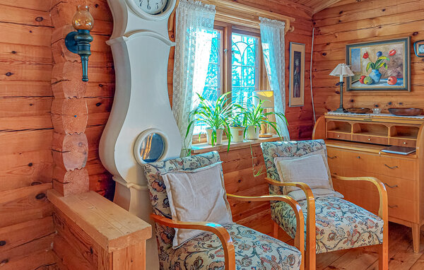 Semesterhus - Vislanda , Sverige - S25623 303