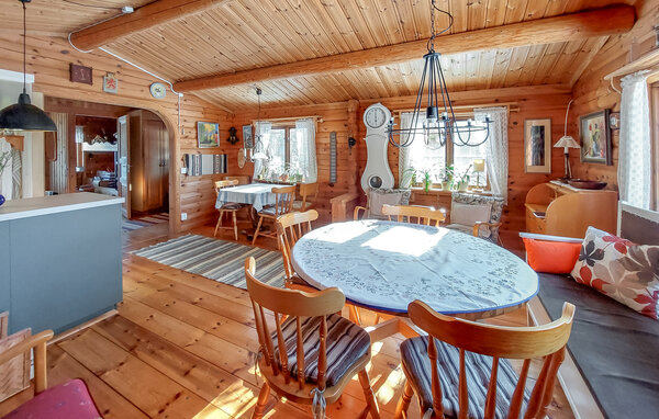 Semesterhus - Vislanda , Sverige - S25623 304