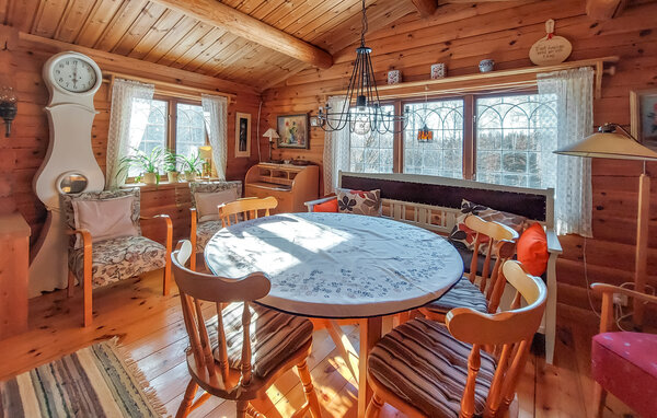 Semesterhus - Vislanda , Sverige - S25623 305