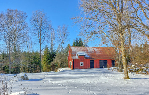 Semesterhus - Vislanda , Sverige - S25623 9