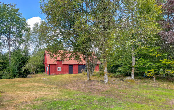 Semesterhus - Vislanda , Sverige - S25623 8