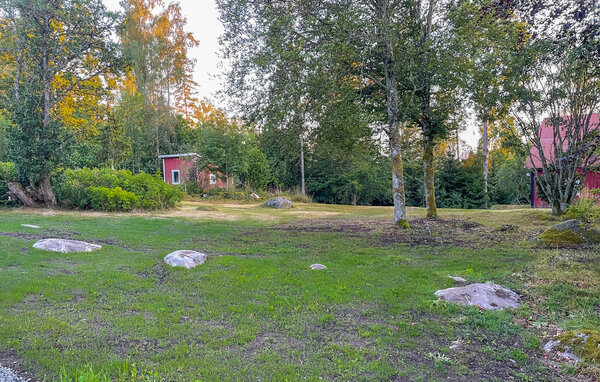 Semesterhus - Vislanda , Sverige - S25623 7