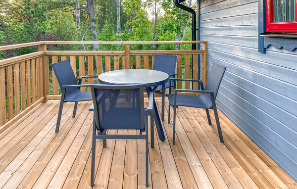 Semesterhus - Vislanda , Sverige - S25623 5