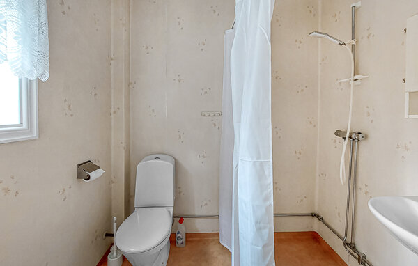Semesterhus - Flogmyran/Alvesta , Sverige - S25624 701