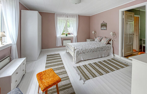 Semesterhus - Flogmyran/Alvesta , Sverige - S25624 601