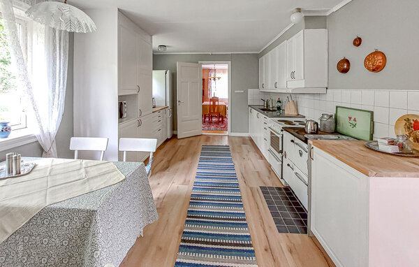 Semesterhus - Flogmyran/Alvesta , Sverige - S25624 402
