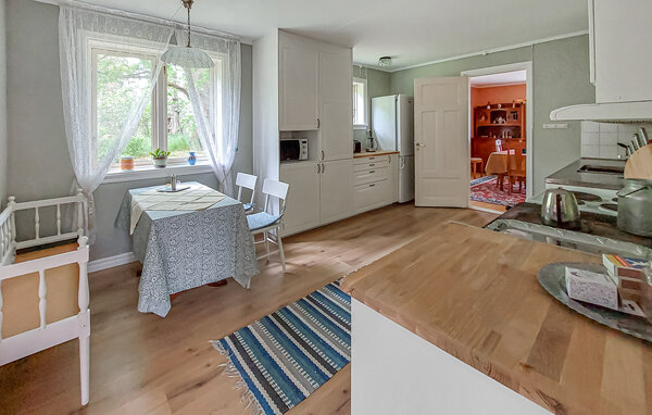 Semesterhus - Flogmyran/Alvesta , Sverige - S25624 4