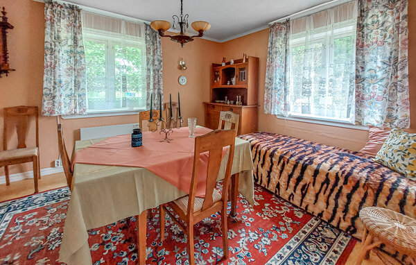 Semesterhus - Flogmyran/Alvesta , Sverige - S25624 301