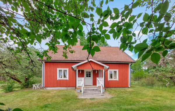 Semesterhus - Flogmyran/Alvesta , Sverige - S25624 81