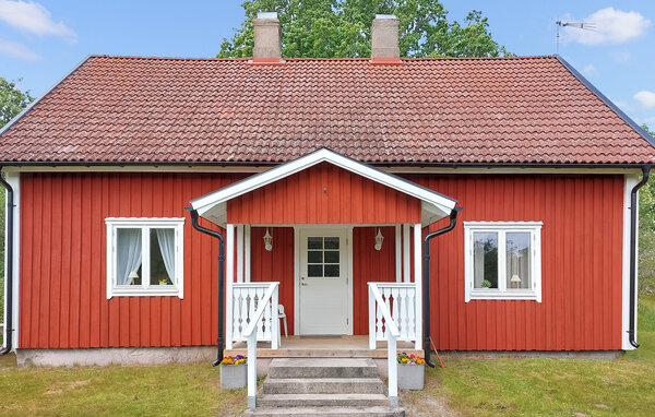 Semesterhus - Flogmyran/Alvesta , Sverige - S25624 82