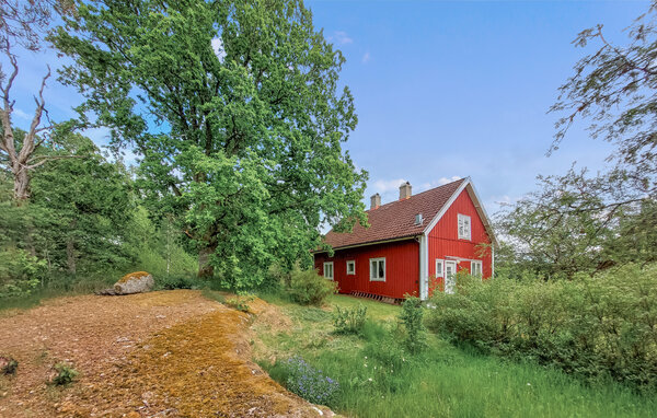 Semesterhus - Flogmyran/Alvesta , Sverige - S25624 101