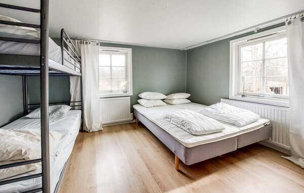 Ferienhaus - Svinaberga/Älmhult , Schweden - S25625 9