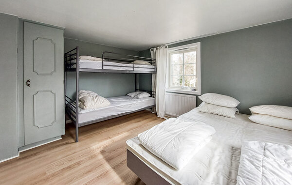 Ferienhaus - Svinaberga/Älmhult , Schweden - S25625 601