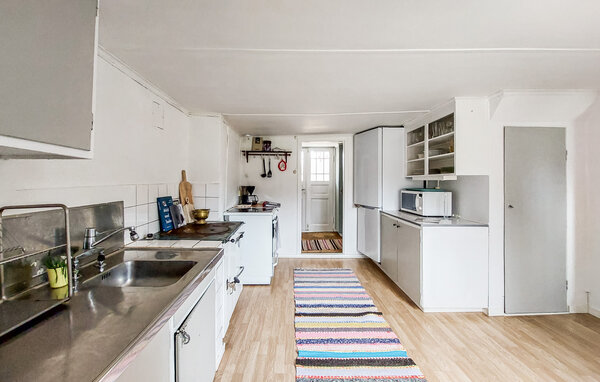 Ferienhaus - Svinaberga/Älmhult , Schweden - S25625 8