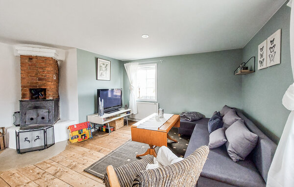 Ferienhaus - Svinaberga/Älmhult , Schweden - S25625 4