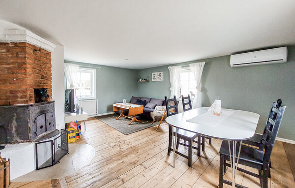 Ferienhaus - Svinaberga/Älmhult , Schweden - S25625 5