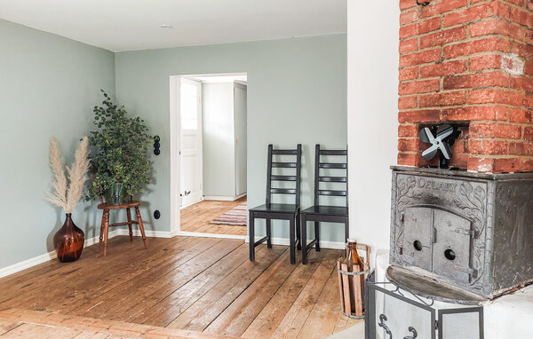 Ferienhaus - Svinaberga/Älmhult , Schweden - S25625 301