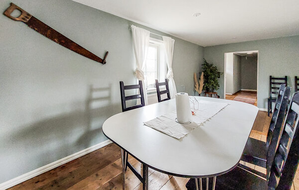 Ferienhaus - Svinaberga/Älmhult , Schweden - S25625 6