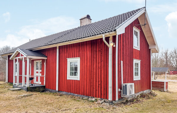 Ferienhaus - Svinaberga/Älmhult , Schweden - S25625 81