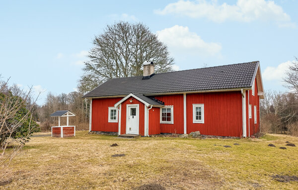 Ferienhaus - Svinaberga/Älmhult , Schweden - S25625 2