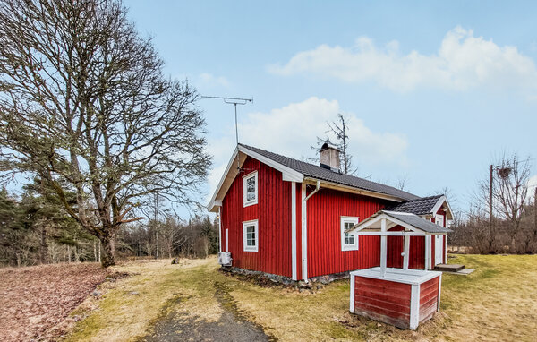 Ferienhaus - Svinaberga/Älmhult , Schweden - S25625 82