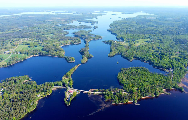 Ferienhaus - Lida/Bolmsö , Schweden - S25626 901