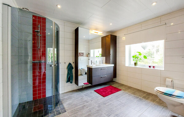 Ferienhaus - Lida/Bolmsö , Schweden - S25626 6