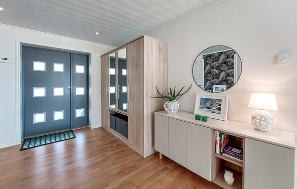 Ferienhaus - Lida/Bolmsö , Schweden - S25626 501