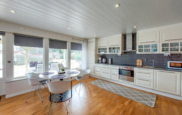 Ferienhaus - Lida/Bolmsö , Schweden - S25626 4