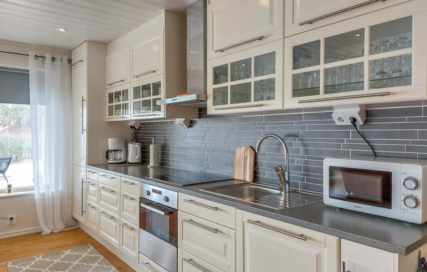 Ferienhaus - Lida/Bolmsö , Schweden - S25626 401