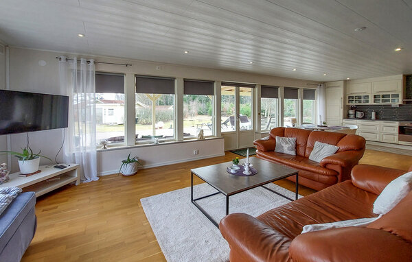 Ferienhaus - Lida/Bolmsö , Schweden - S25626 3