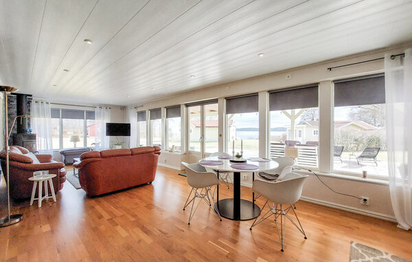 Ferienhaus - Lida/Bolmsö , Schweden - S25626 302