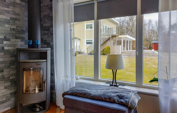 Ferienhaus - Lida/Bolmsö , Schweden - S25626 303