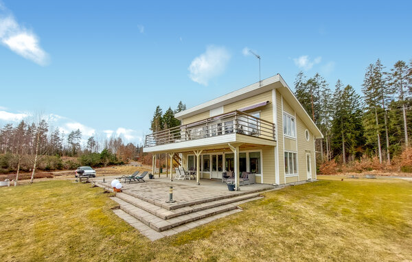 Ferienhaus - Lida/Bolmsö , Schweden - S25626 1