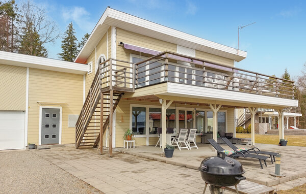 Ferienhaus - Lida/Bolmsö , Schweden - S25626 81