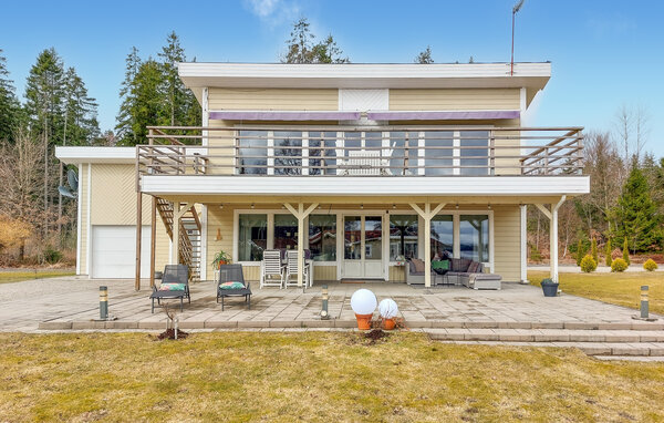Ferienhaus - Lida/Bolmsö , Schweden - S25626 82