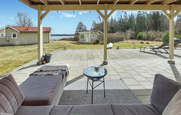 Ferienhaus - Lida/Bolmsö , Schweden - S25626 101