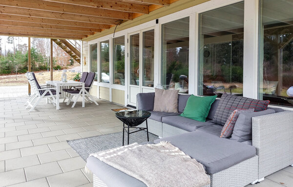 Ferienhaus - Lida/Bolmsö , Schweden - S25626 8