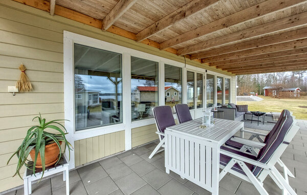 Ferienhaus - Lida/Bolmsö , Schweden - S25626 102