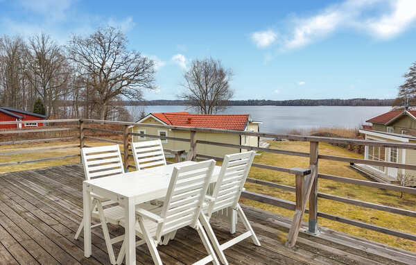 Ferienhaus - Lida/Bolmsö , Schweden - S25626 2