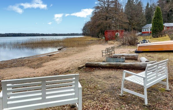 Ferienhaus - Lida/Bolmsö , Schweden - S25626 104